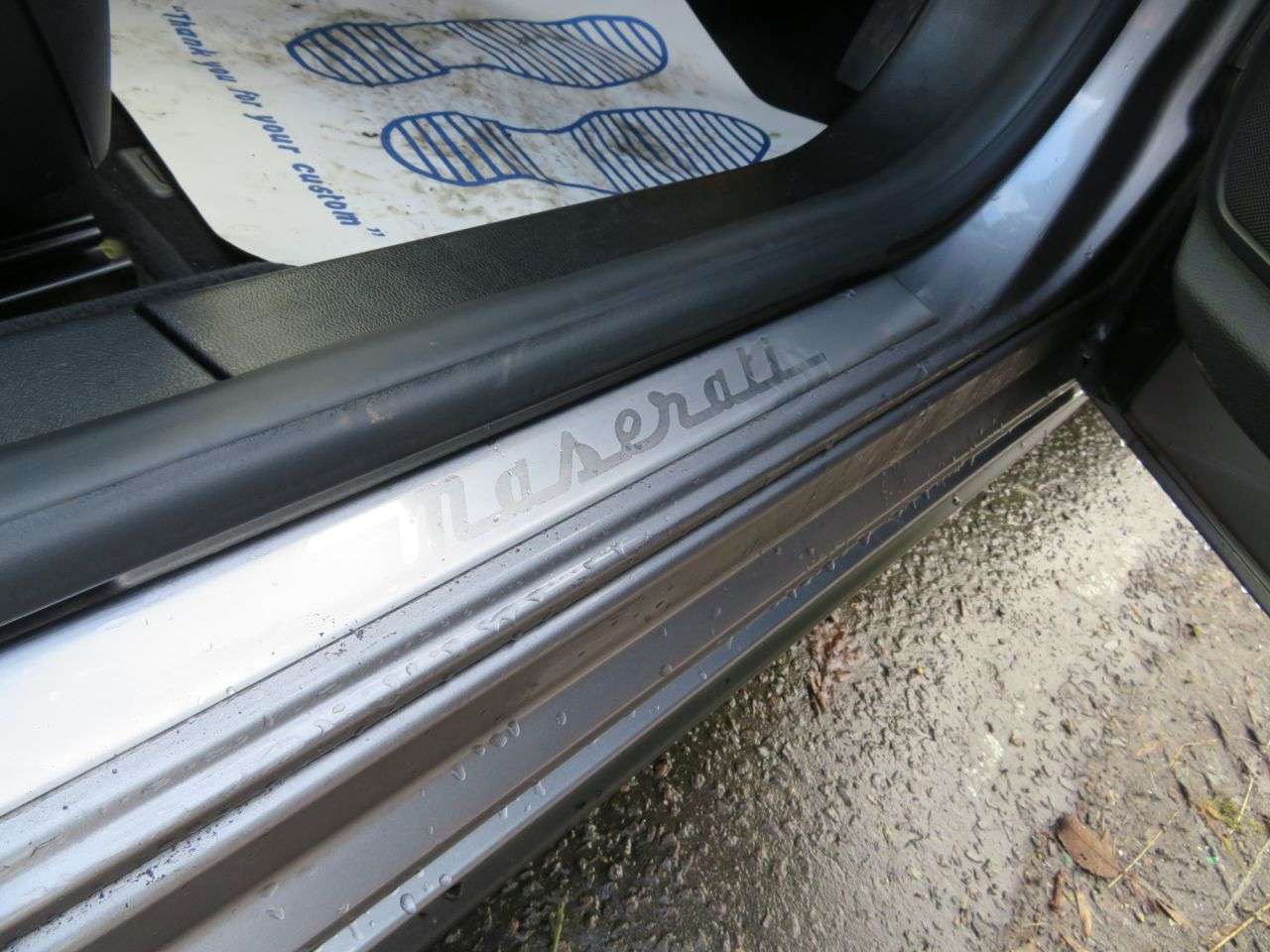 2017 MASERATI GHIBLI 2017 MASERATI GHIBLI