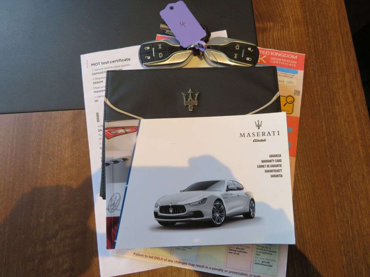 2017 MASERATI GHIBLI 2017 MASERATI GHIBLI