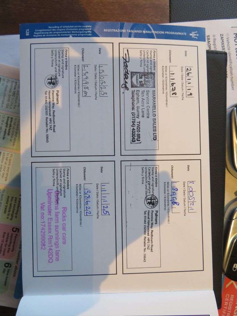 2017 MASERATI GHIBLI 2017 MASERATI GHIBLI