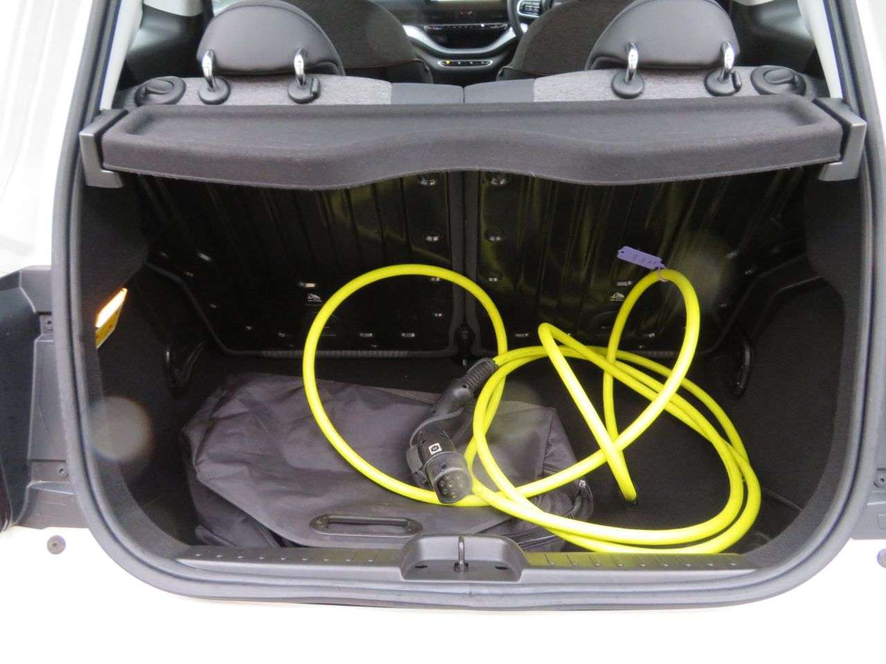 2021 FIAT 500E 2021 FIAT 500E