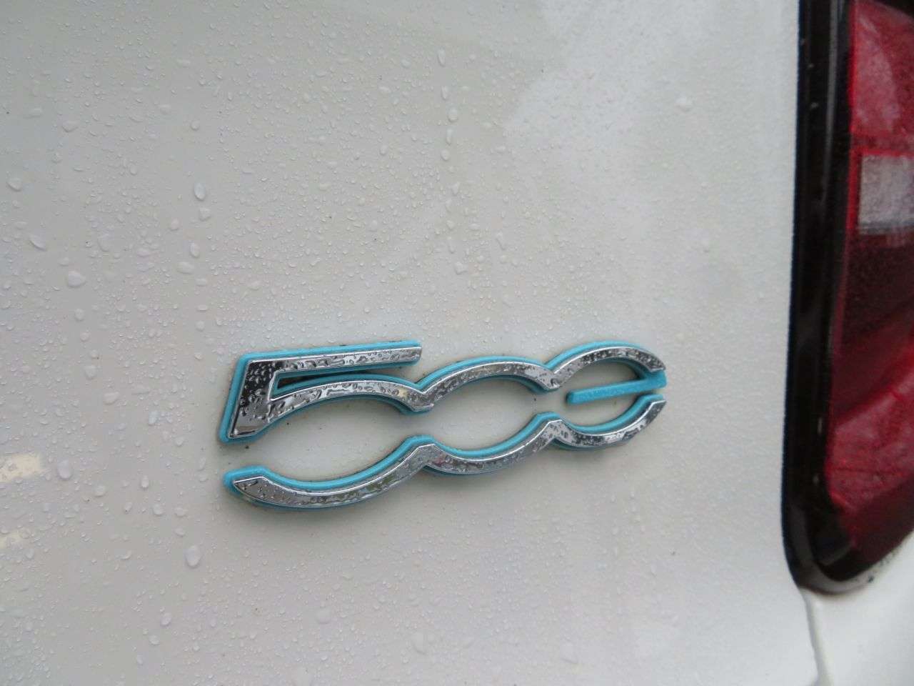 2021 FIAT 500E 2021 FIAT 500E