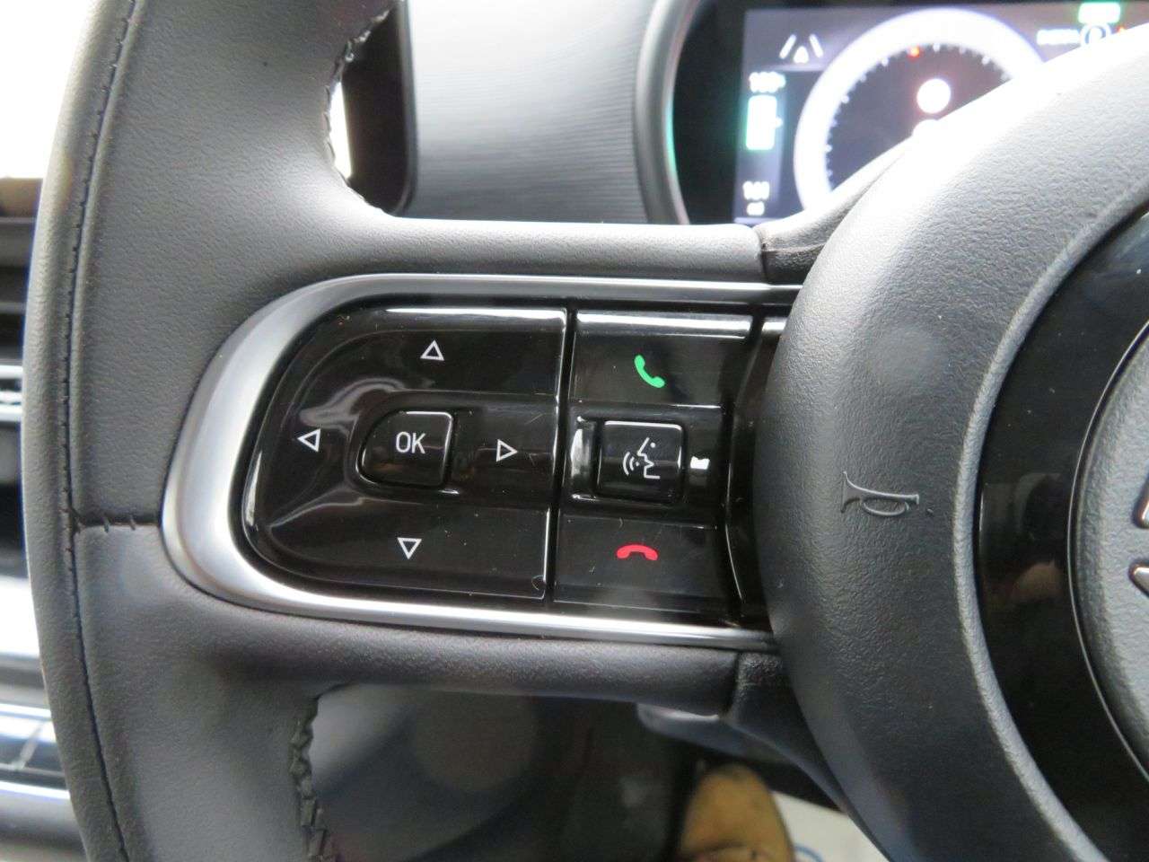 2021 FIAT 500E 2021 FIAT 500E