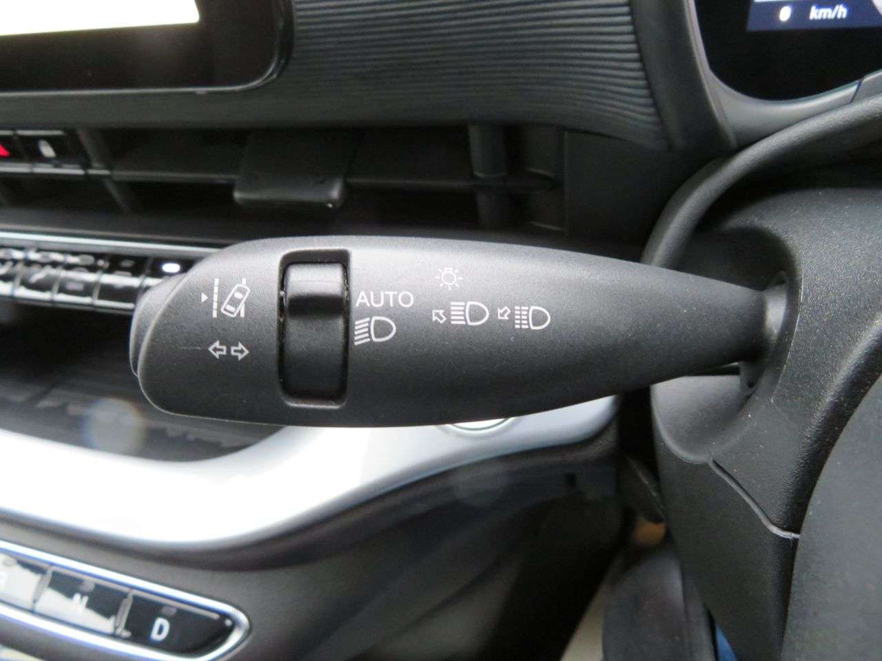 2021 FIAT 500E 2021 FIAT 500E