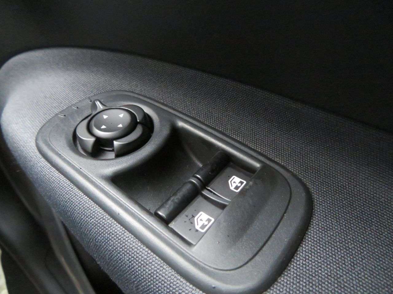 2021 FIAT 500E 2021 FIAT 500E