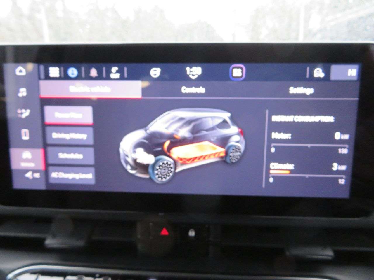 2021 FIAT 500E 2021 FIAT 500E