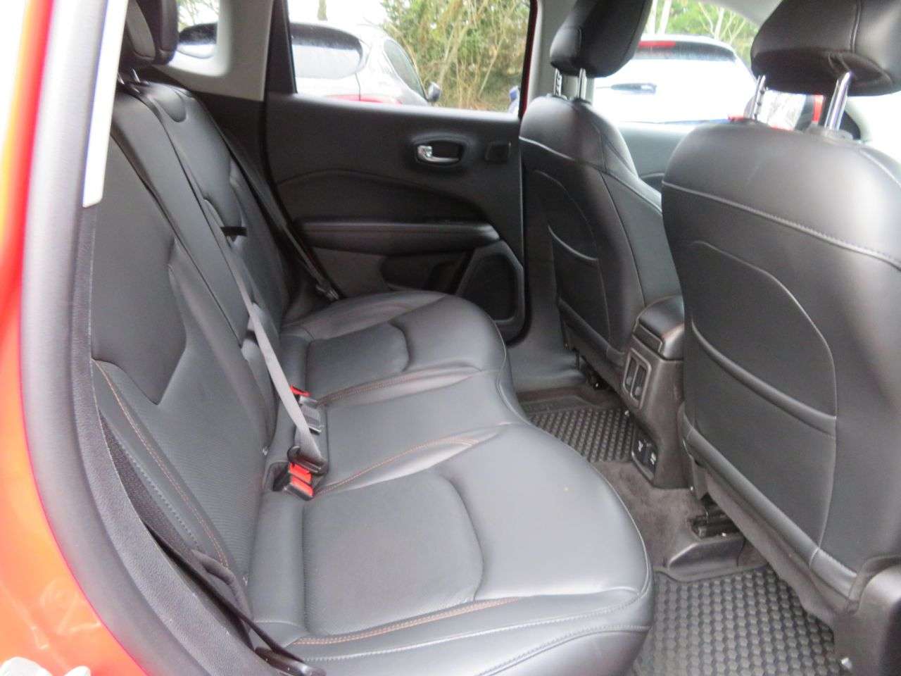 2019 JEEP COMPASS 2019 JEEP COMPASS