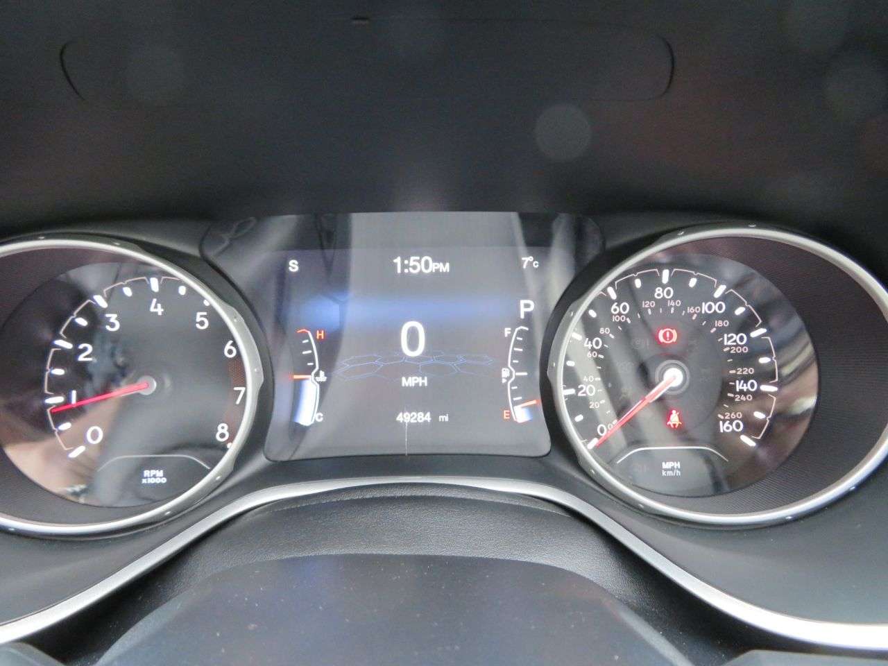 2019 JEEP COMPASS 2019 JEEP COMPASS