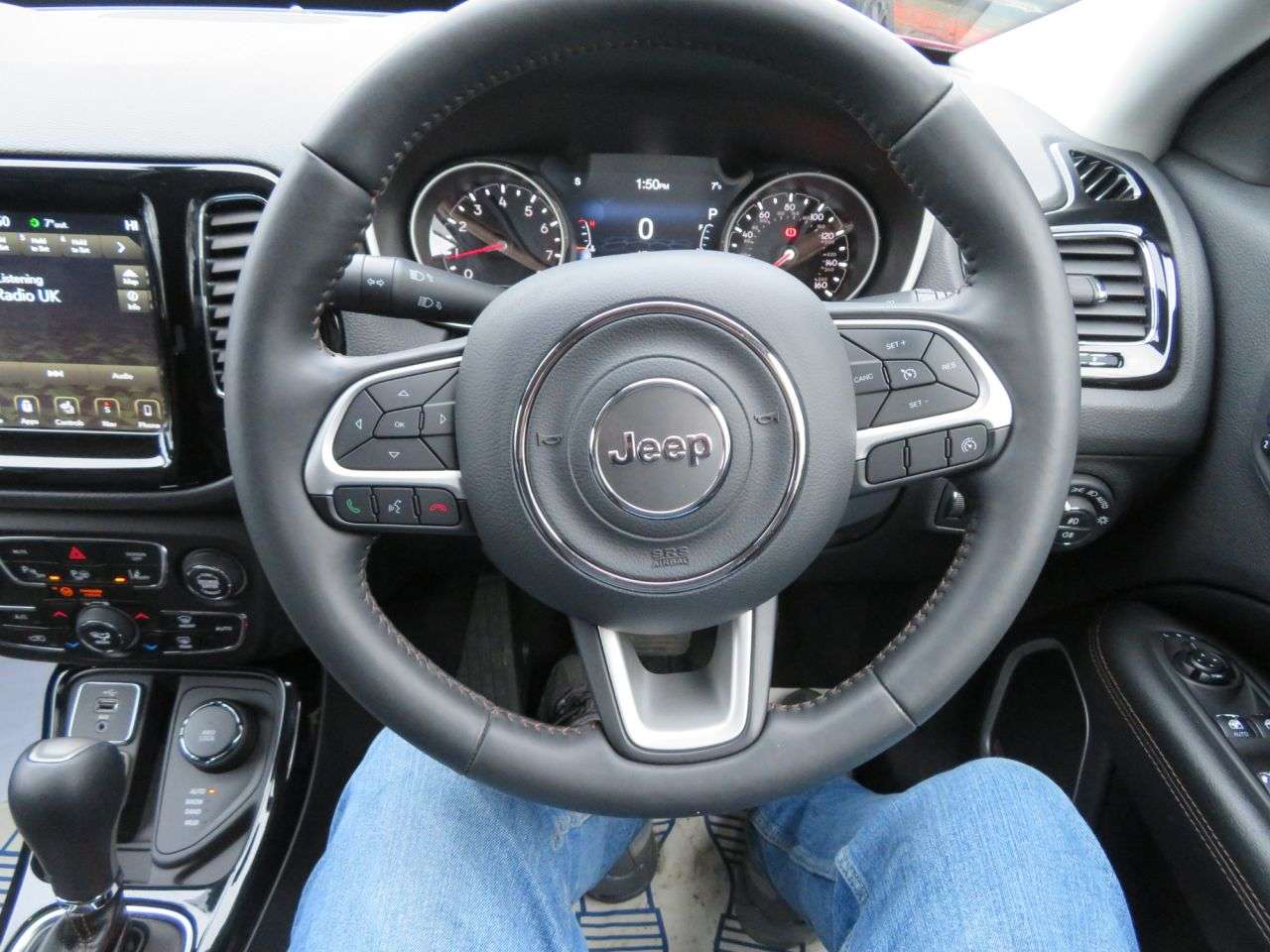 2019 JEEP COMPASS 2019 JEEP COMPASS