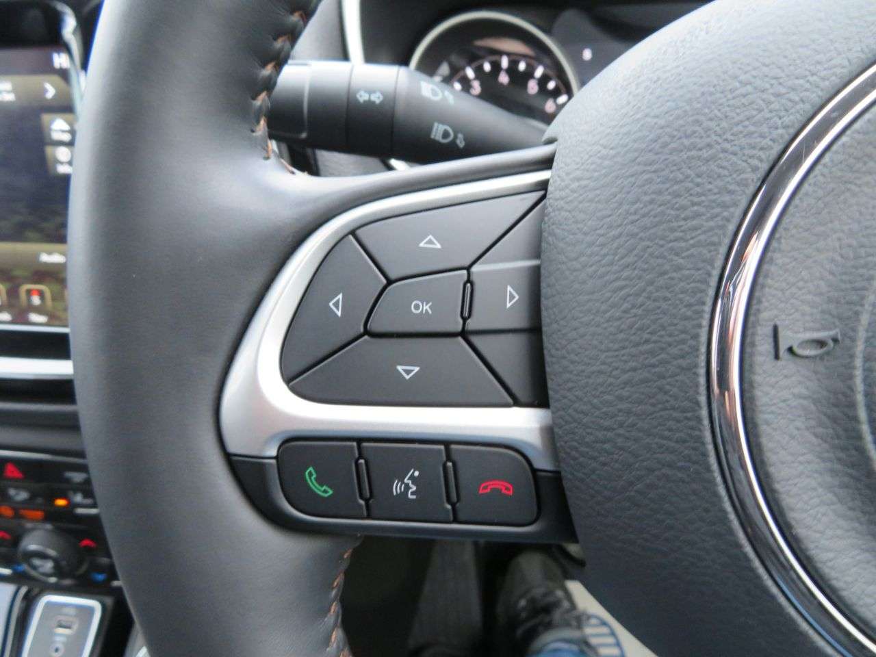 2019 JEEP COMPASS 2019 JEEP COMPASS