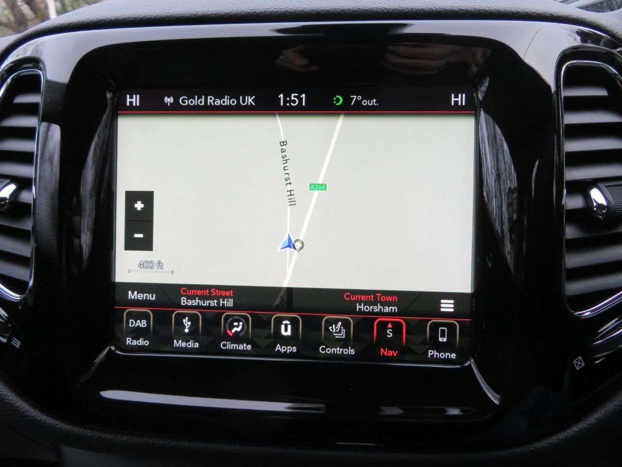 2019 JEEP COMPASS 2019 JEEP COMPASS