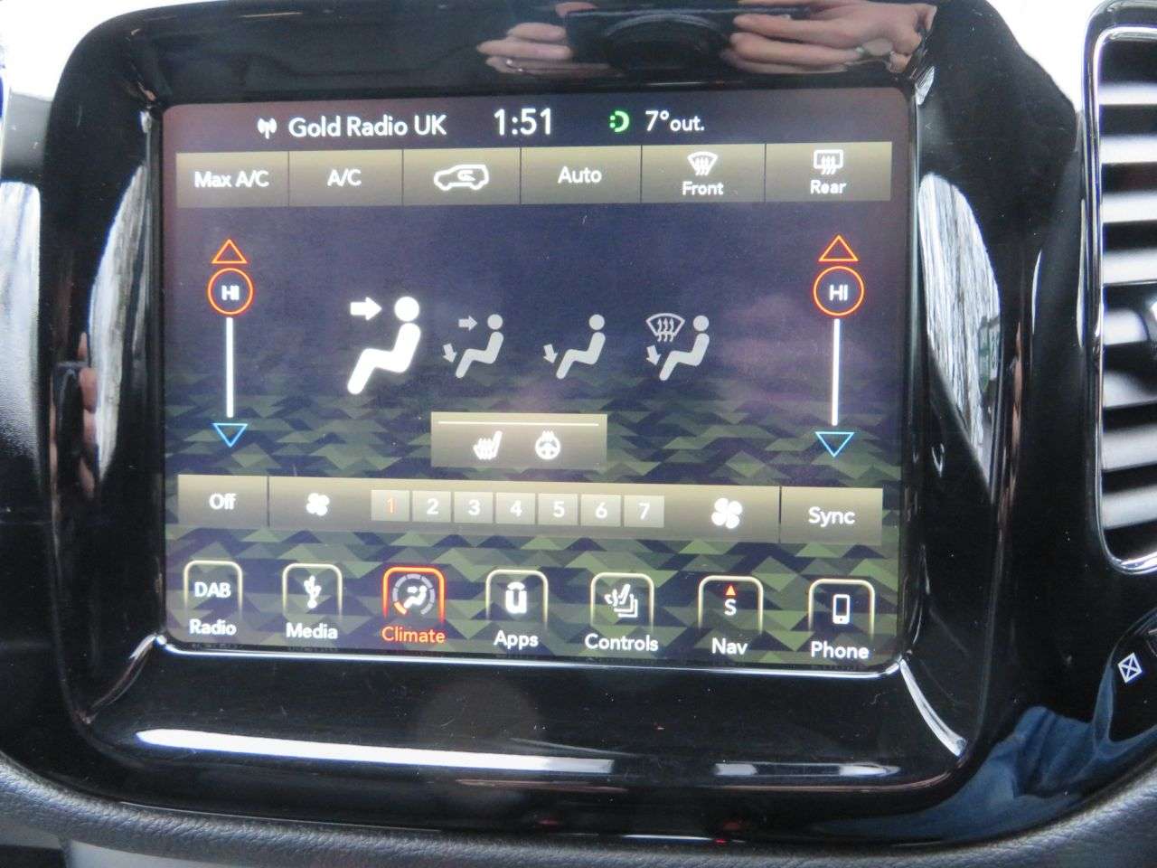 2019 JEEP COMPASS 2019 JEEP COMPASS