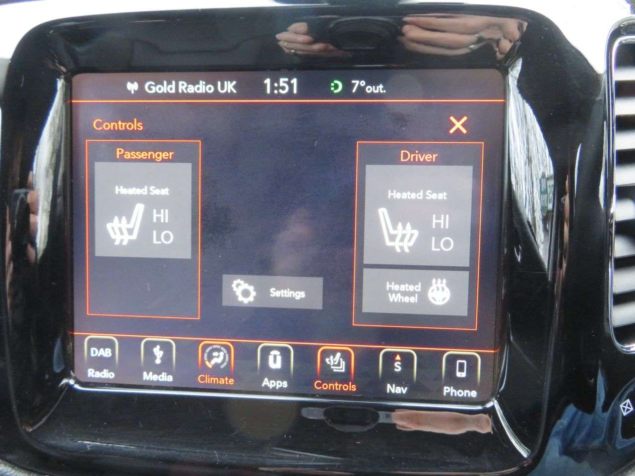 2019 JEEP COMPASS 2019 JEEP COMPASS