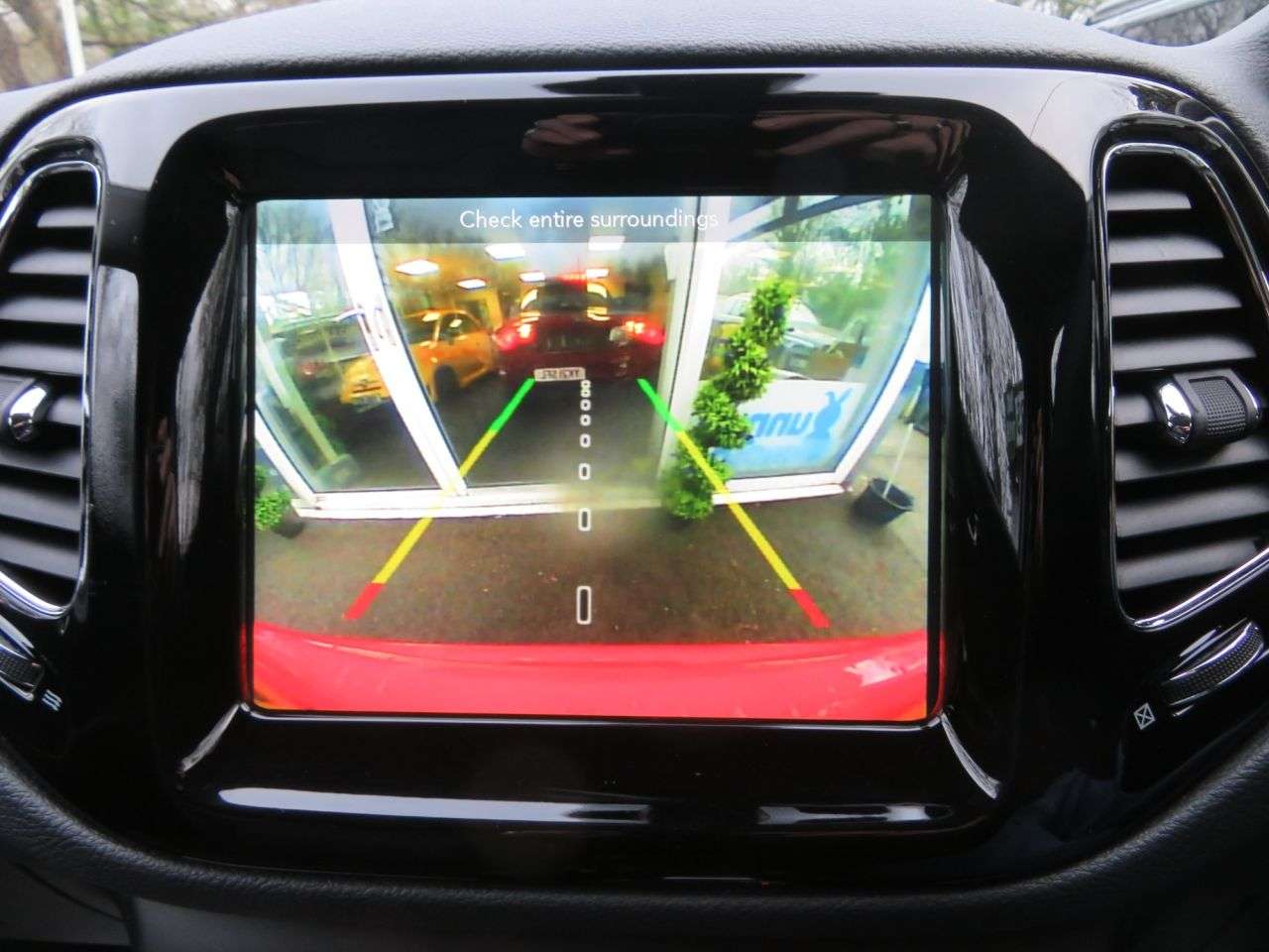 2019 JEEP COMPASS 2019 JEEP COMPASS