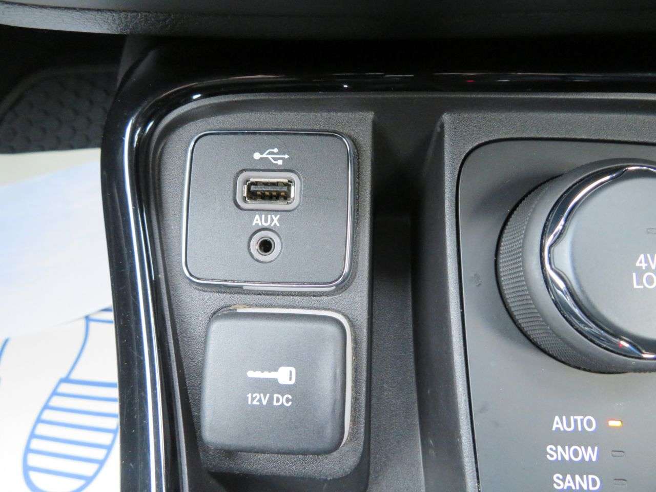 2019 JEEP COMPASS 2019 JEEP COMPASS