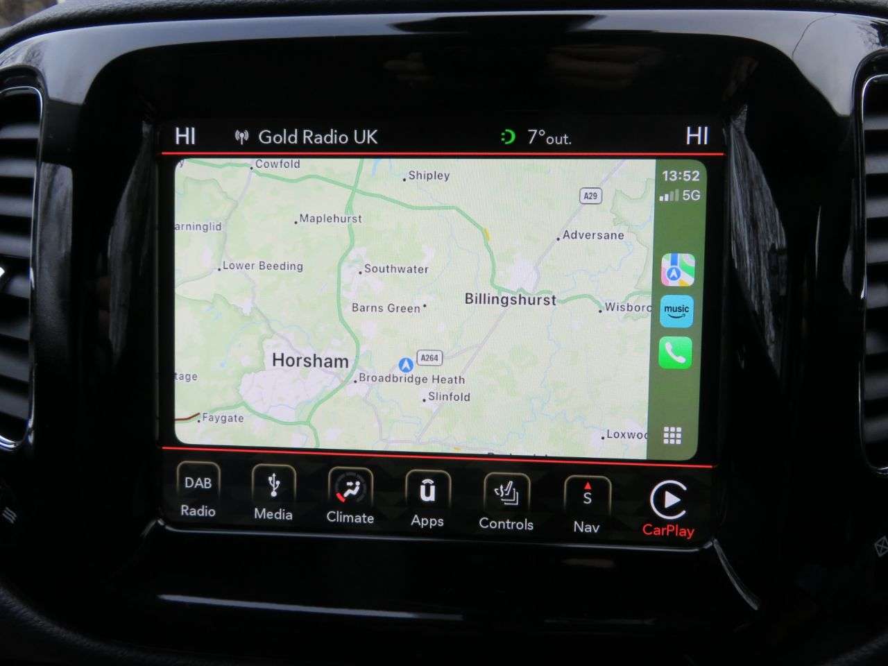 2019 JEEP COMPASS 2019 JEEP COMPASS