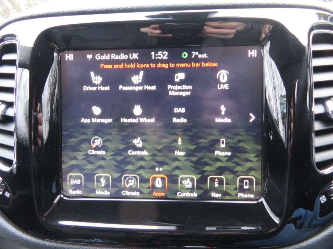 2019 JEEP COMPASS 2019 JEEP COMPASS