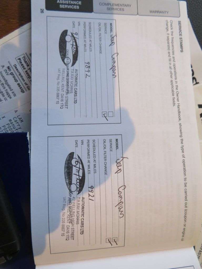 2019 JEEP COMPASS 2019 JEEP COMPASS