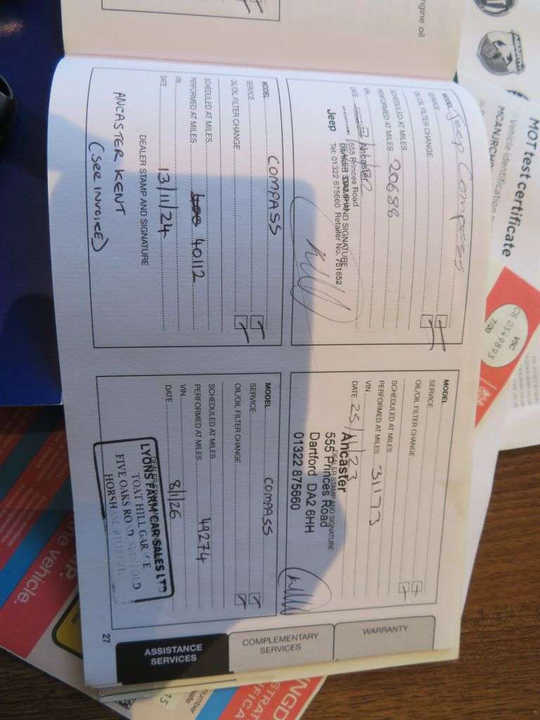 2019 JEEP COMPASS 2019 JEEP COMPASS