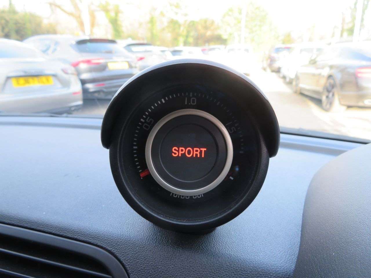 2016 ABARTH 695 2016 ABARTH 695