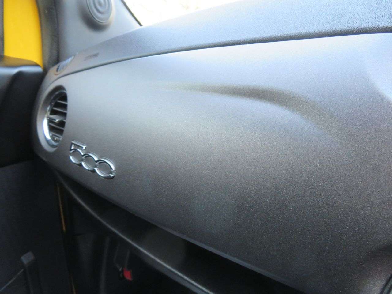 2016 ABARTH 695 2016 ABARTH 695