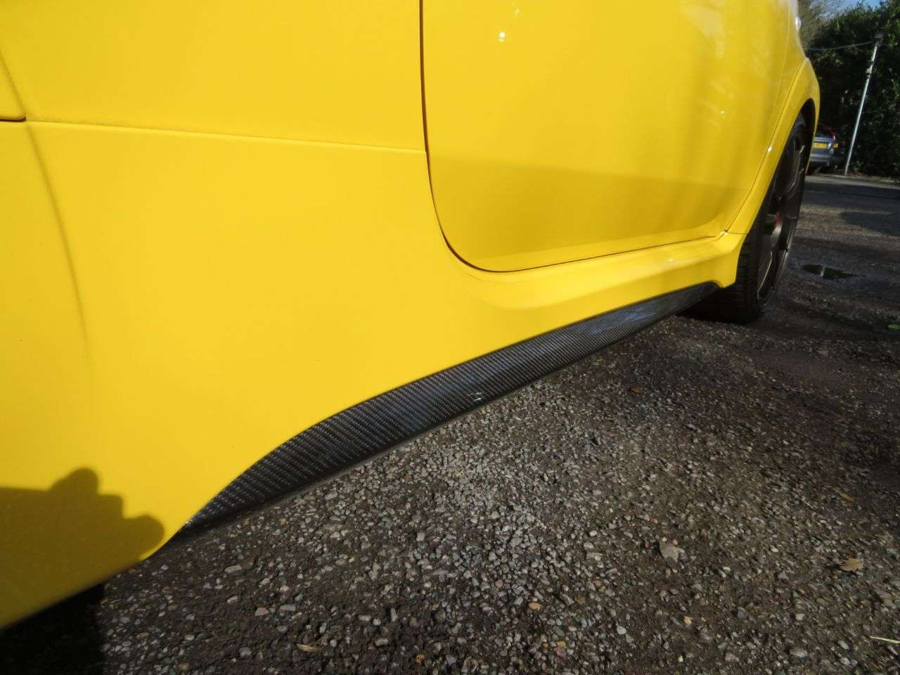 2016 ABARTH 695 2016 ABARTH 695