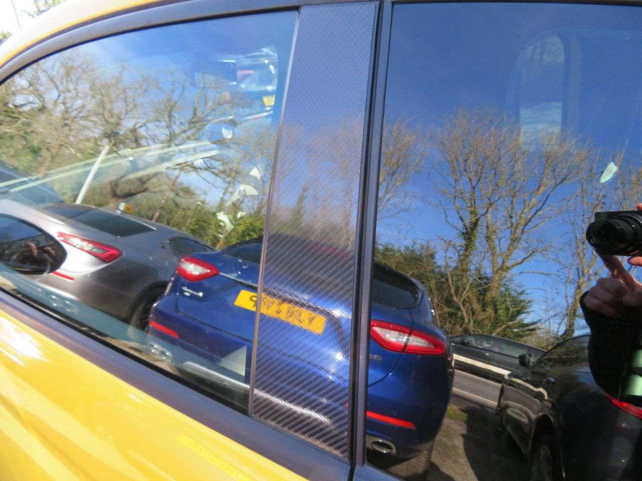 2016 ABARTH 695 2016 ABARTH 695