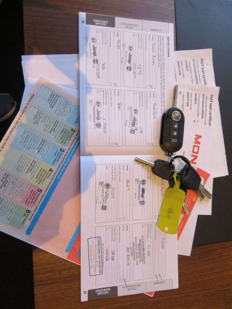 2016 ABARTH 695 2016 ABARTH 695