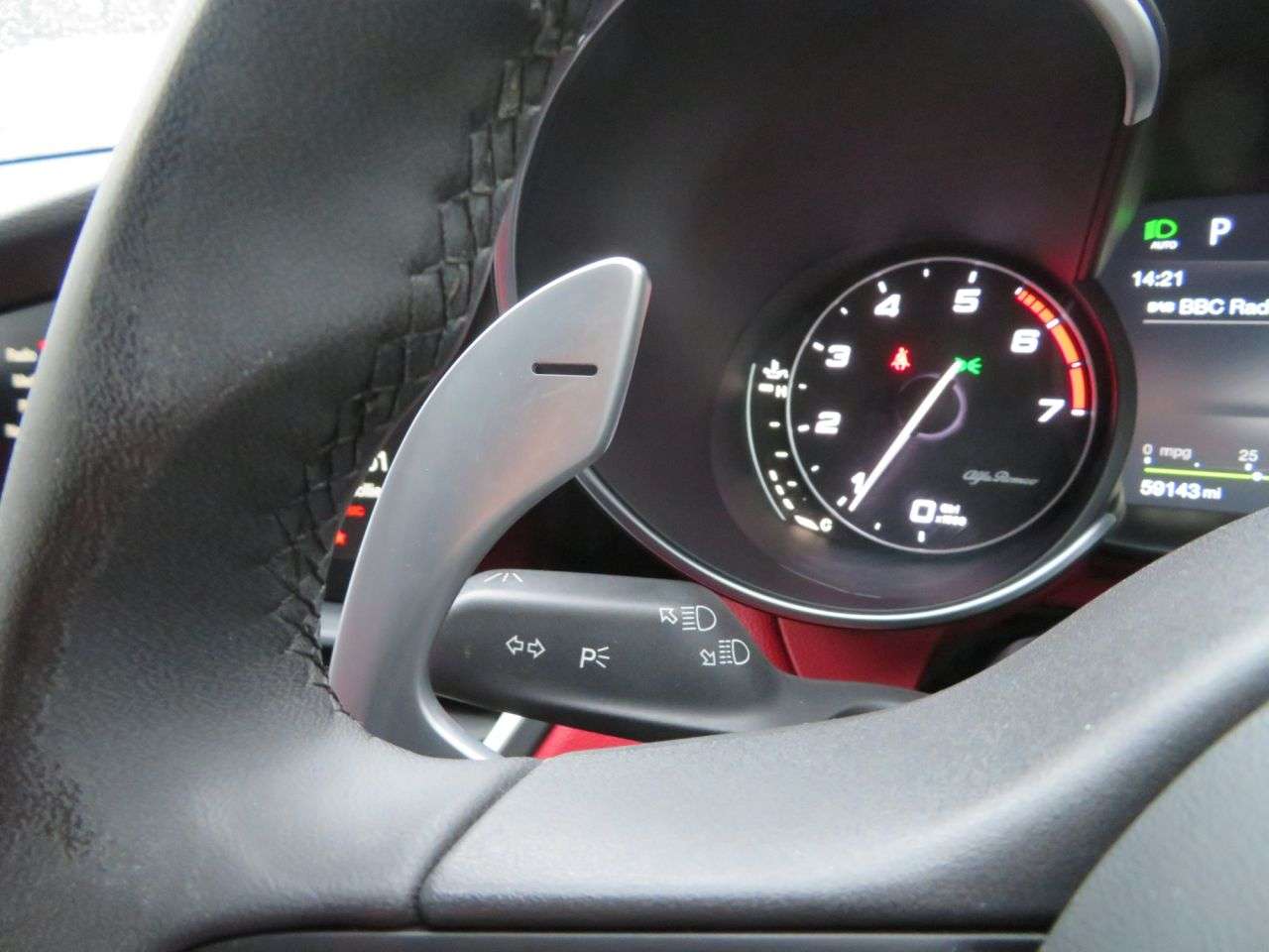 2017 ALFA ROMEO GIULIA 2017 ALFA ROMEO GIULIA