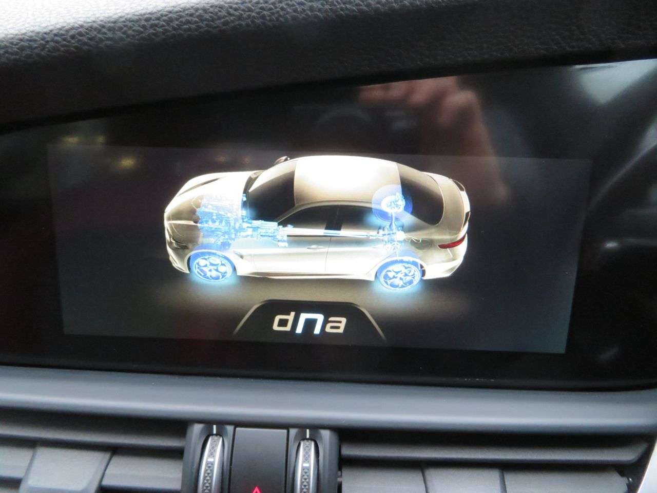 2017 ALFA ROMEO GIULIA 2017 ALFA ROMEO GIULIA