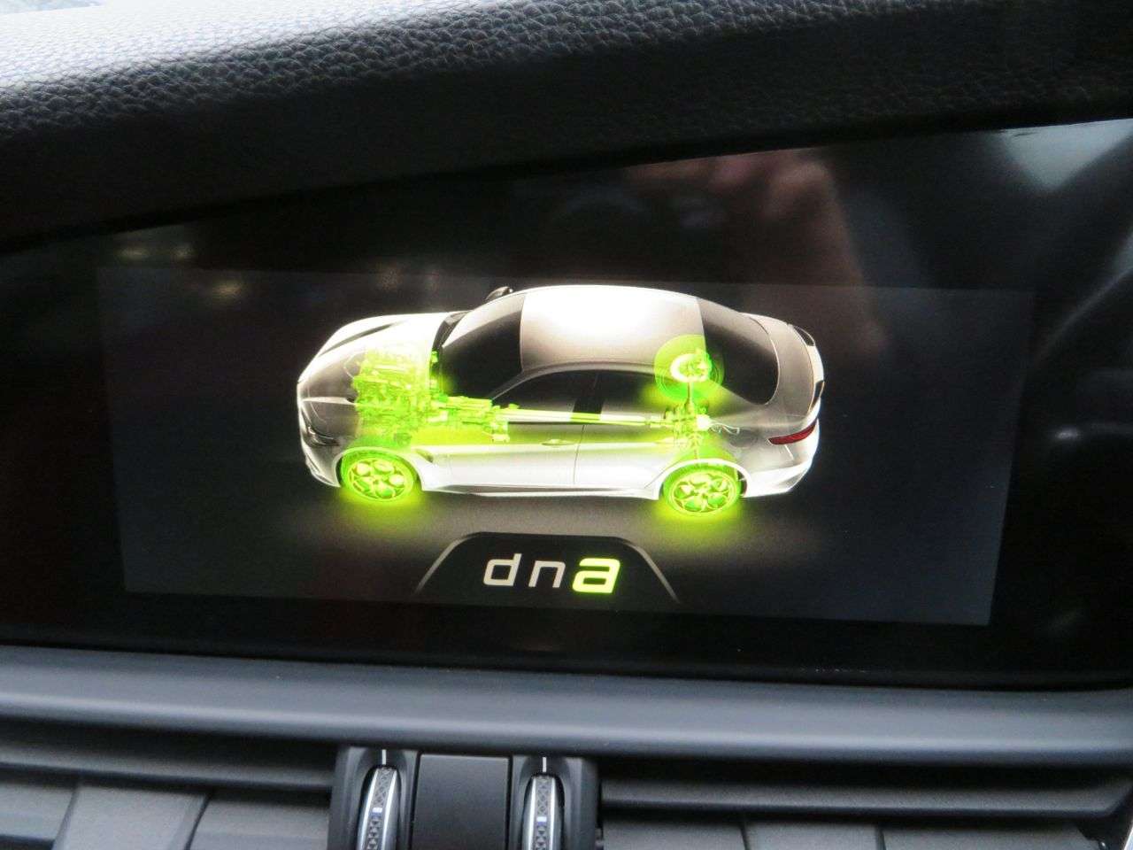 2017 ALFA ROMEO GIULIA 2017 ALFA ROMEO GIULIA