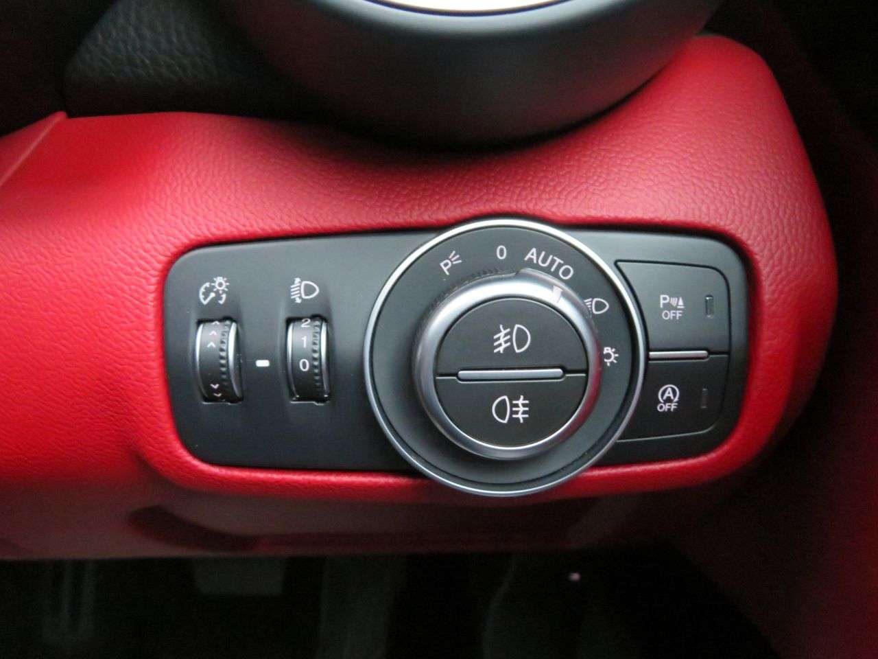 2017 ALFA ROMEO GIULIA 2017 ALFA ROMEO GIULIA