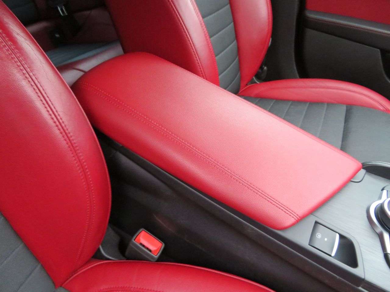 2017 ALFA ROMEO GIULIA 2017 ALFA ROMEO GIULIA