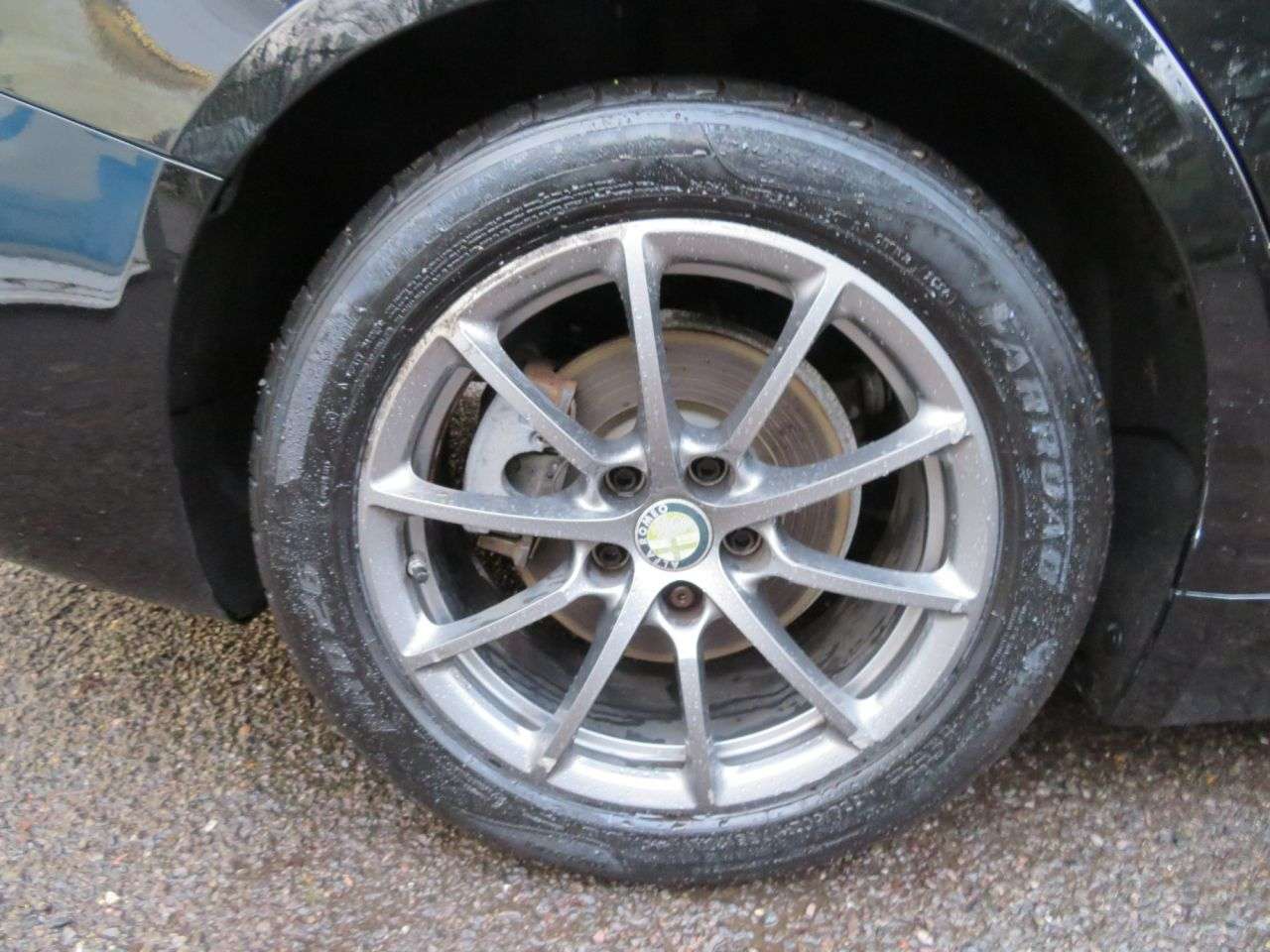 2017 ALFA ROMEO GIULIA 2017 ALFA ROMEO GIULIA