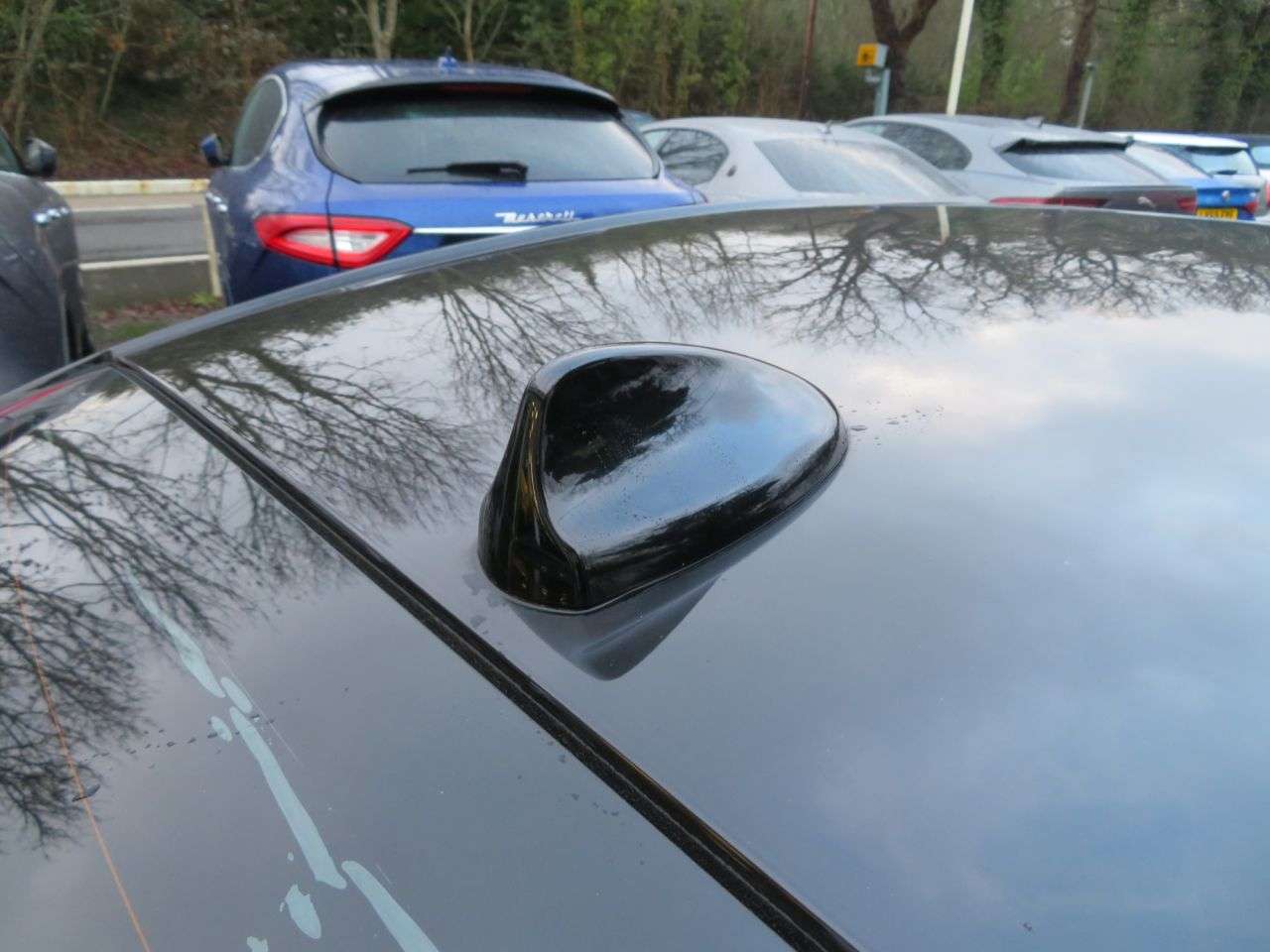 2017 ALFA ROMEO GIULIA 2017 ALFA ROMEO GIULIA