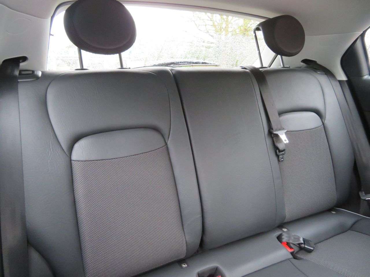 2016 FIAT 500X 2016 FIAT 500X