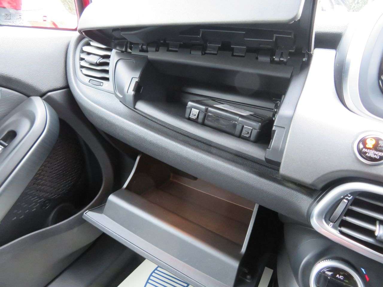 2016 FIAT 500X 2016 FIAT 500X