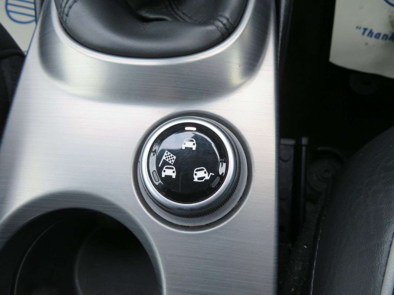 2016 FIAT 500X 2016 FIAT 500X