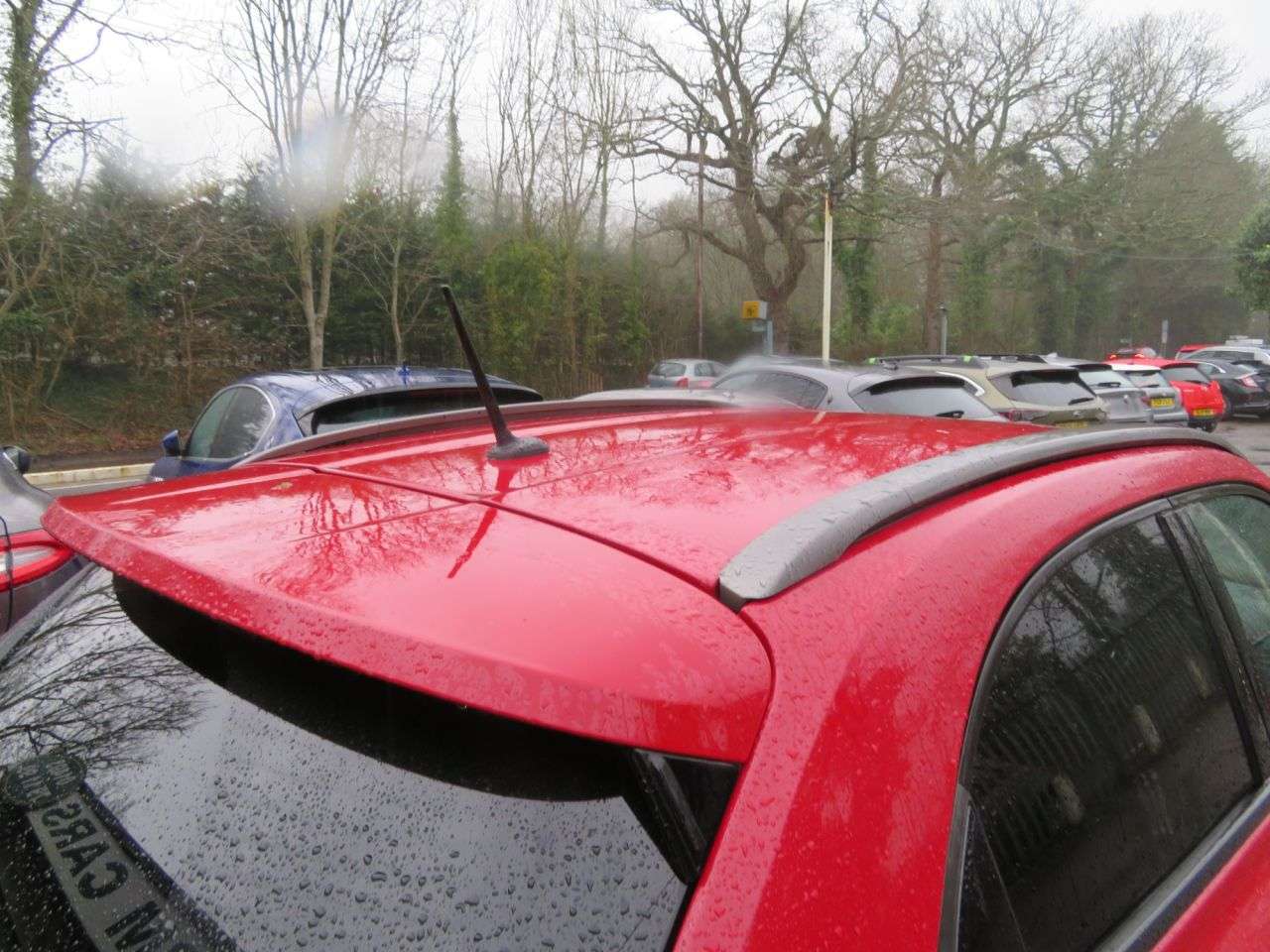 2016 FIAT 500X 2016 FIAT 500X