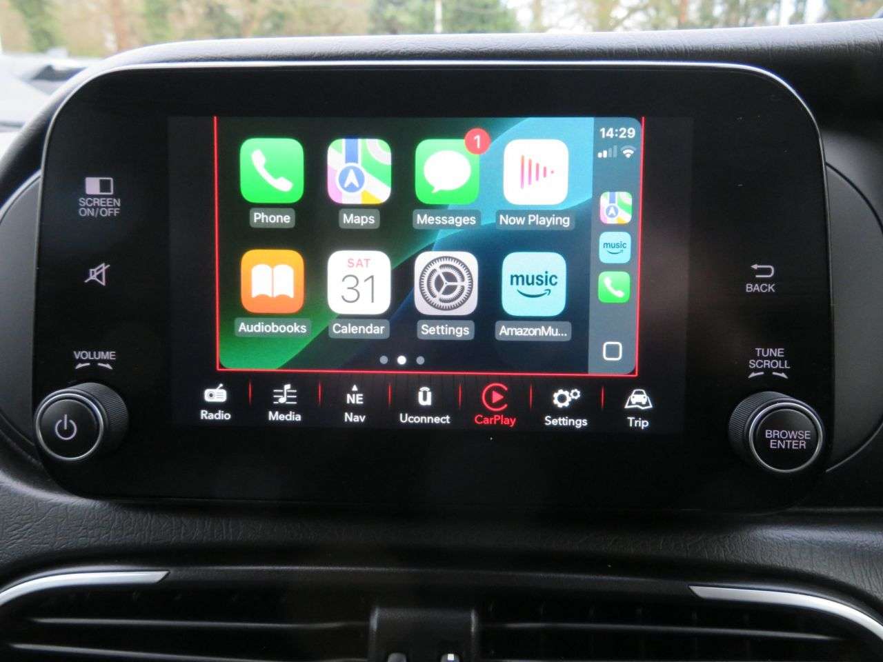 A 2022 FIAT TIPO 1.0 Cross Hatchback 5dr Petrol Manual Euro 6 (s/s) (100 bhp) A 2022 FIAT TIPO 1.0 Cross Hatchback 5dr Petrol Manual Euro 6 (s/s) (100 bhp)