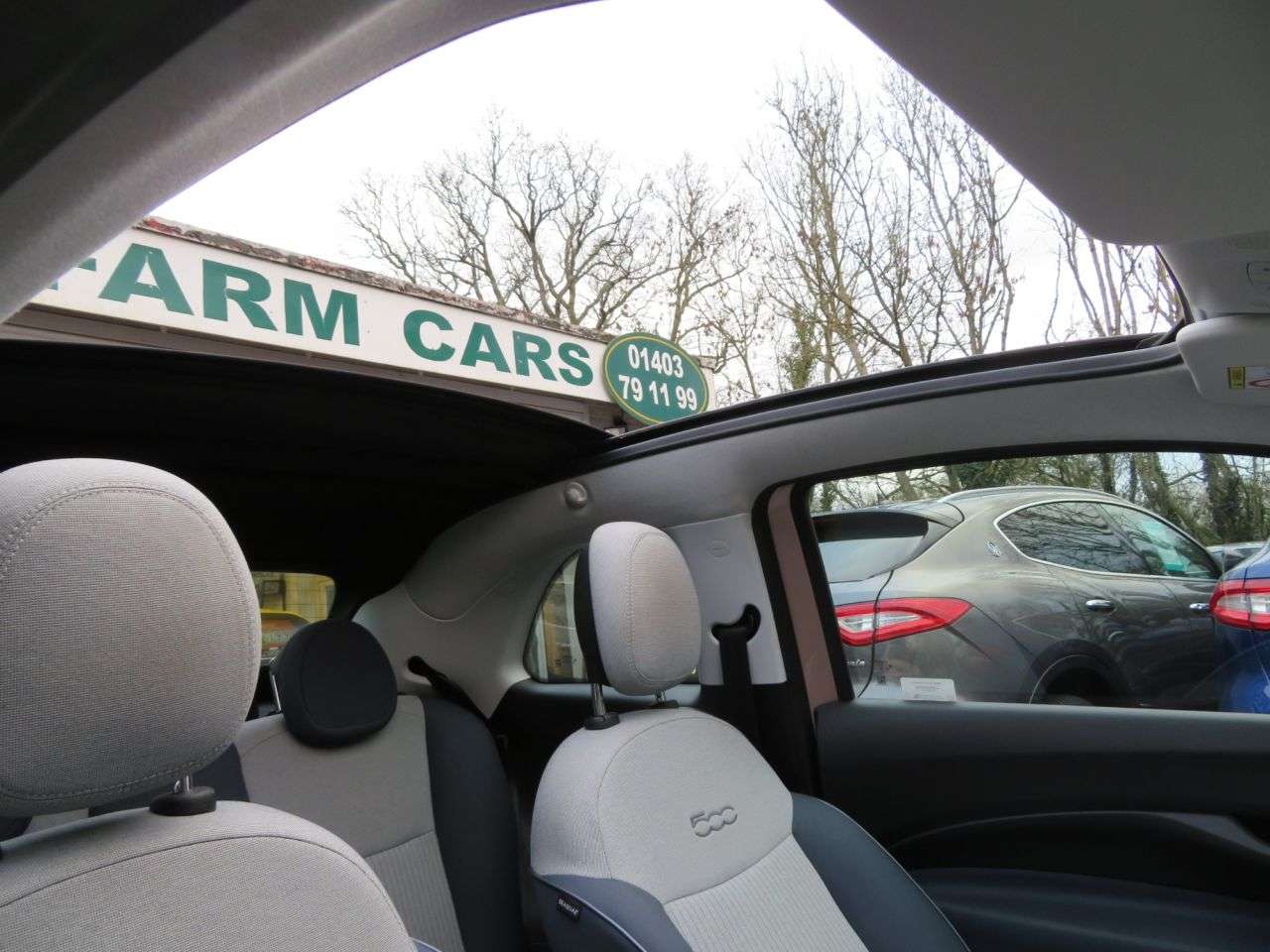 2021 FIAT 500E C 2021 FIAT 500E C