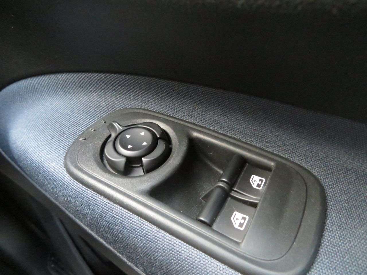 2021 FIAT 500E C 2021 FIAT 500E C