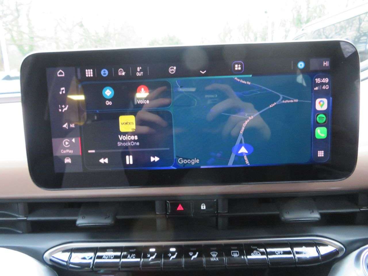 2021 FIAT 500E C 2021 FIAT 500E C