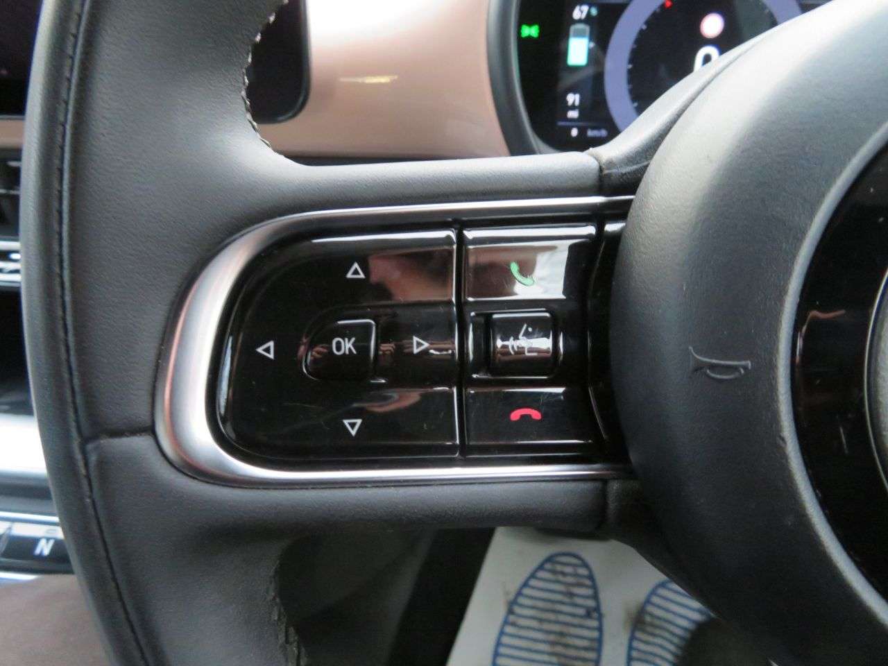 2021 FIAT 500E C 2021 FIAT 500E C