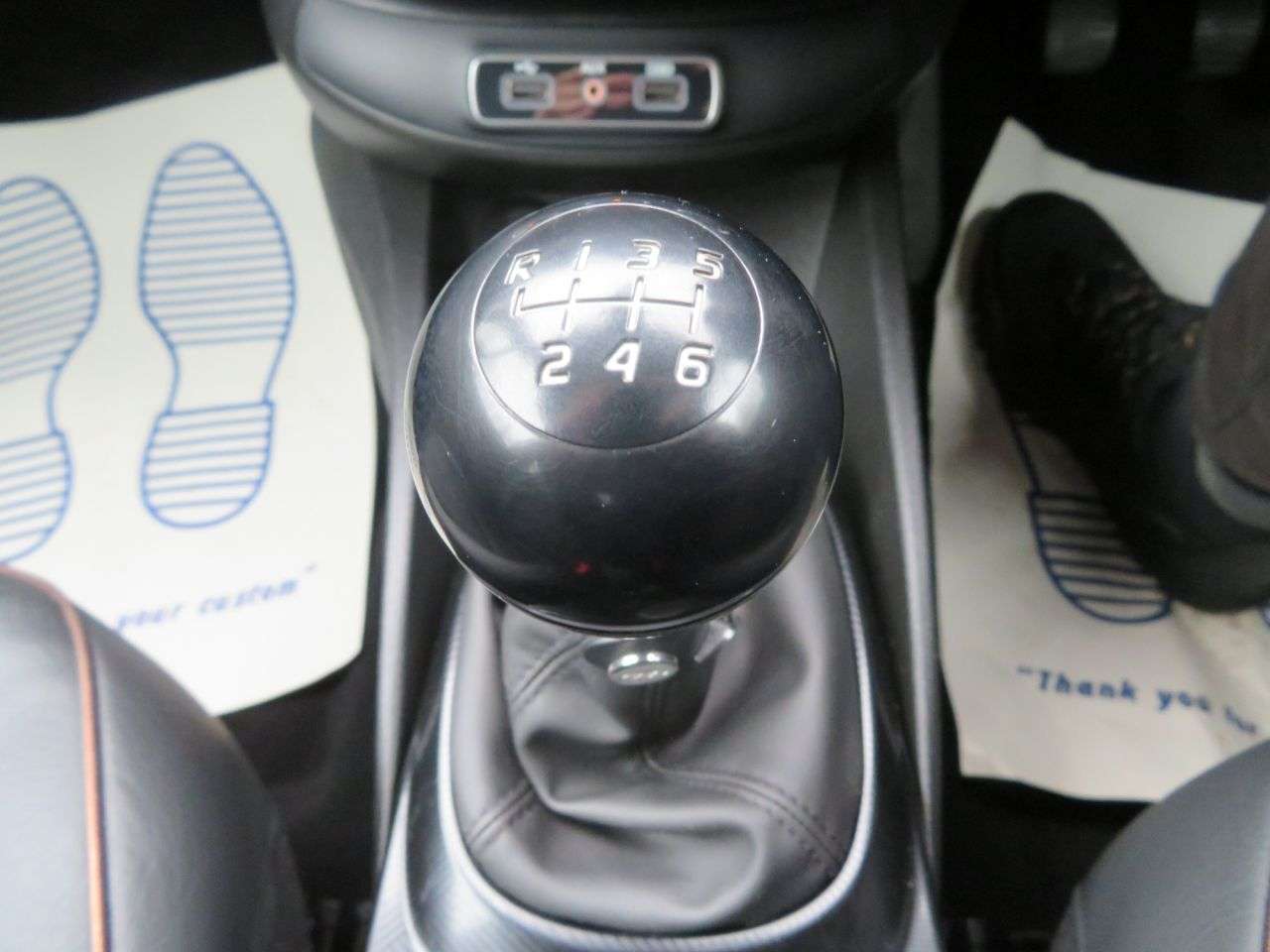 2019 FIAT 500X 2019 FIAT 500X