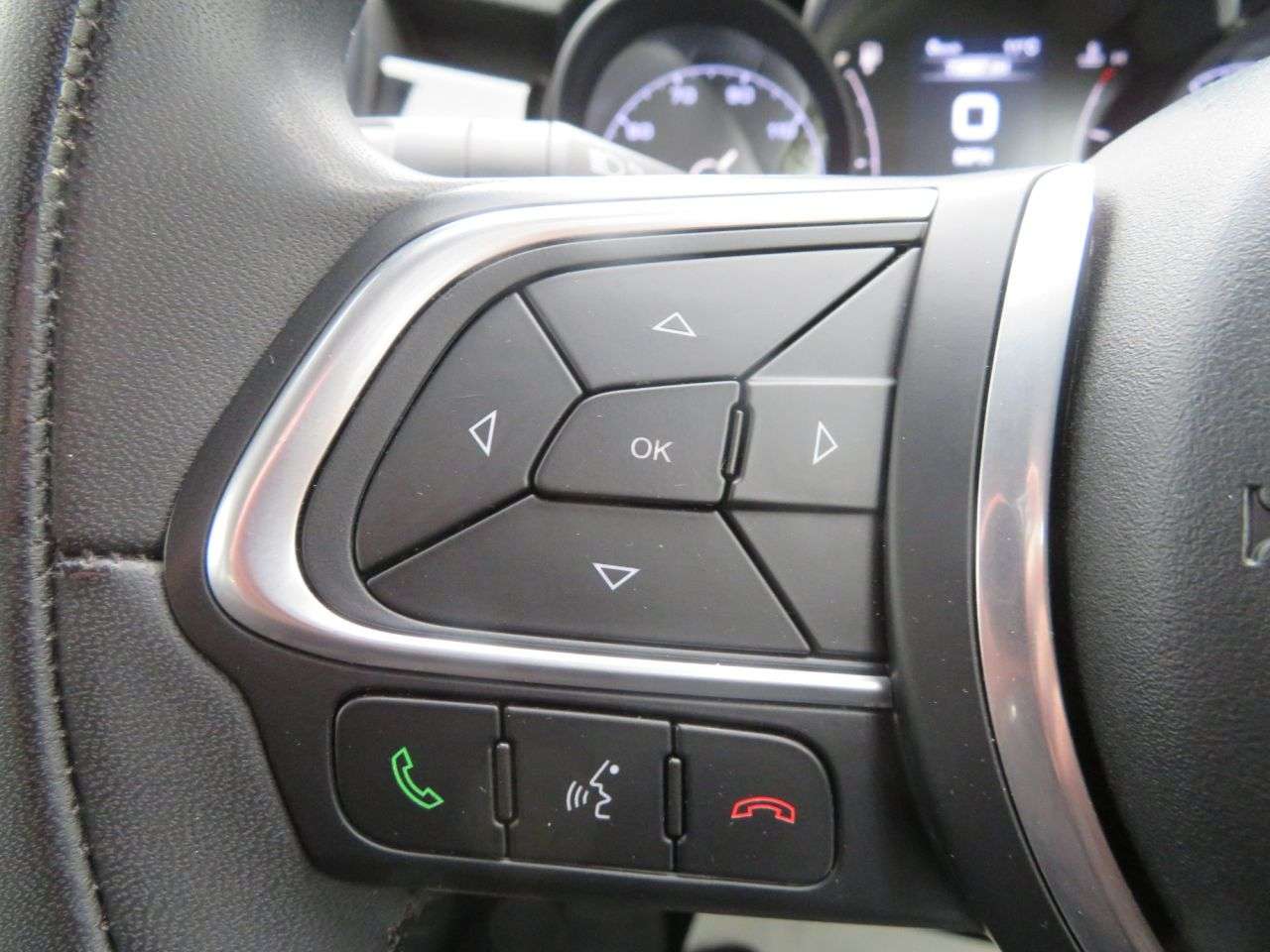 2019 FIAT 500X 2019 FIAT 500X