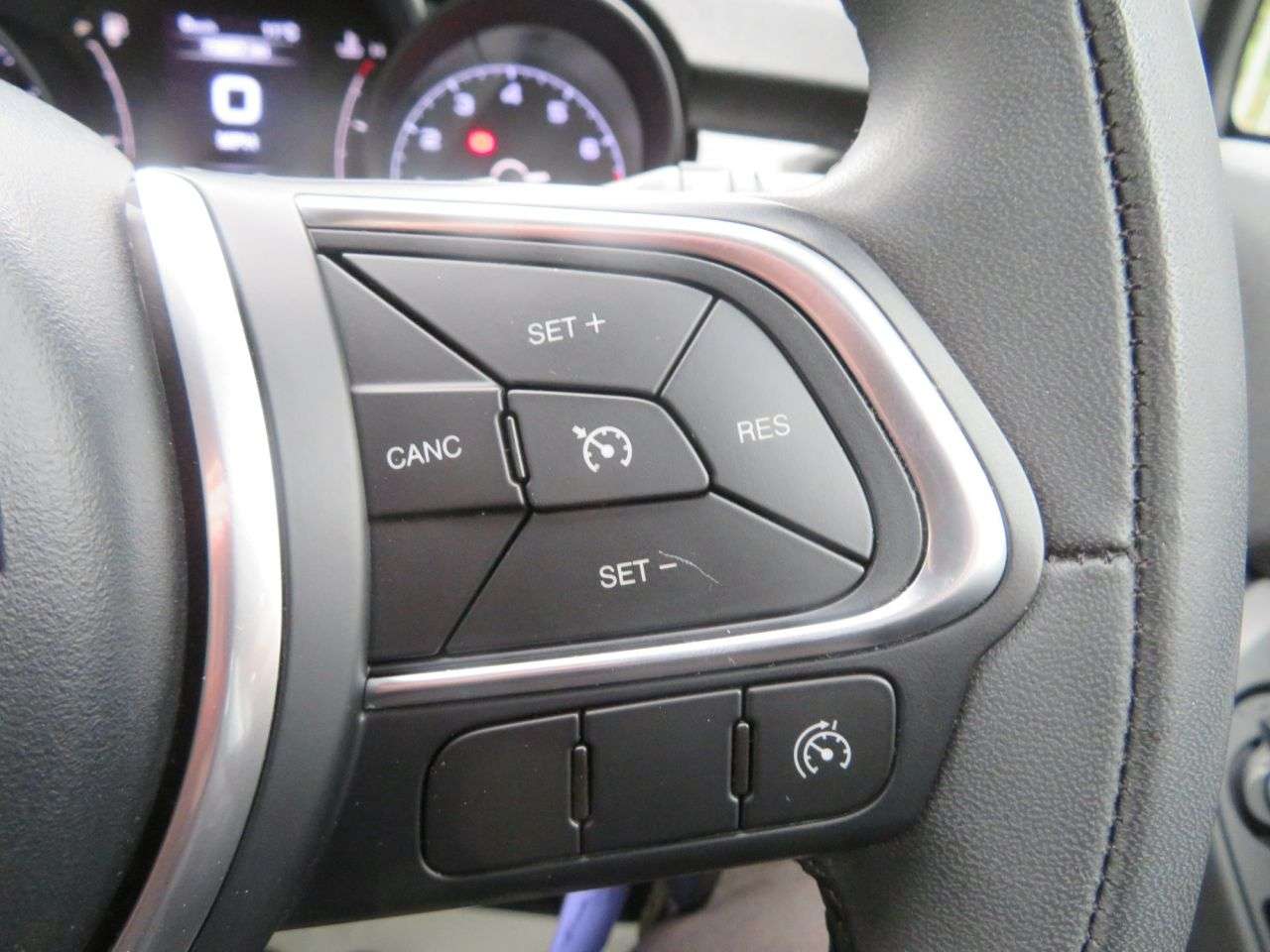 2019 FIAT 500X 2019 FIAT 500X