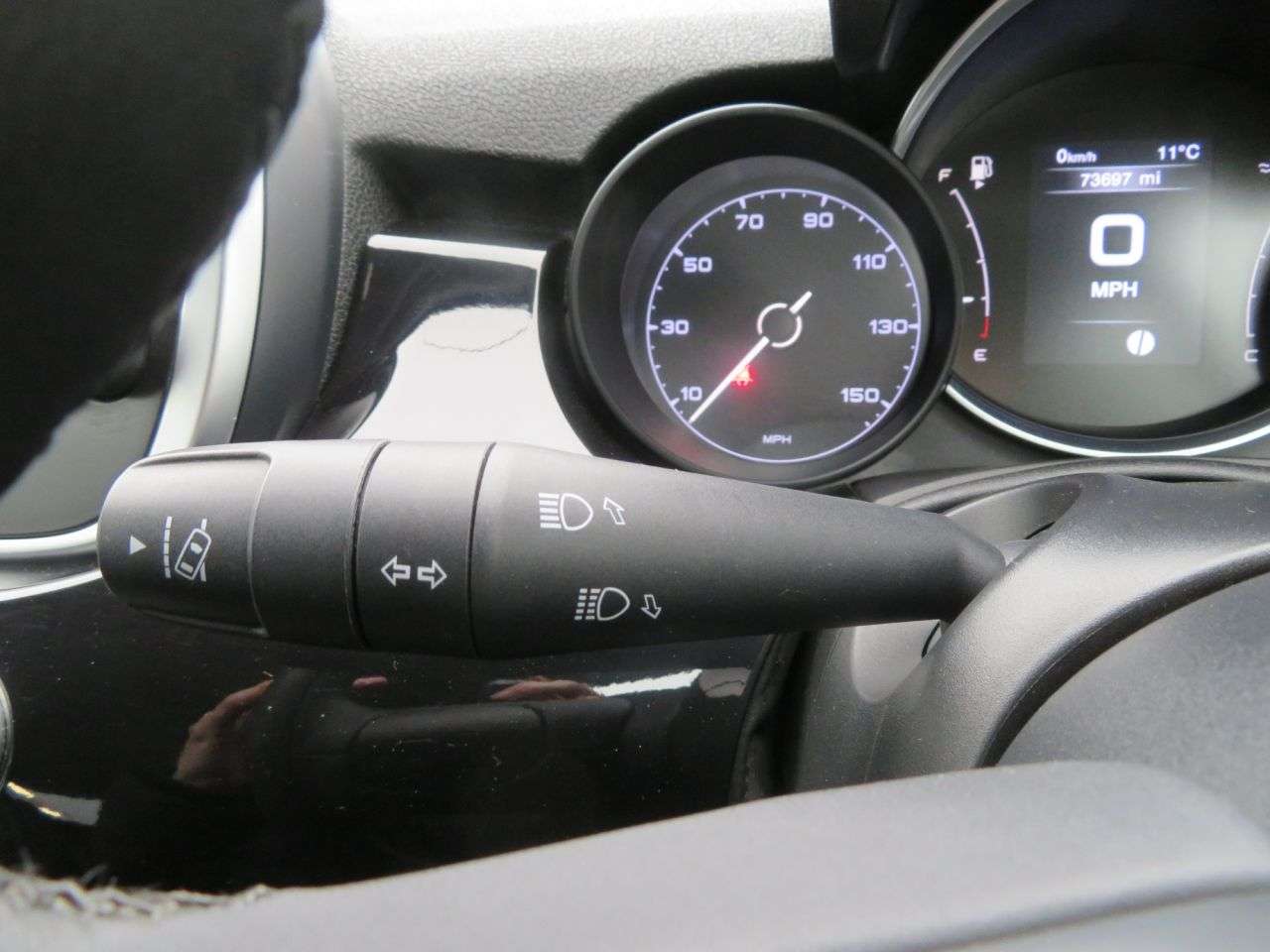 2019 FIAT 500X 2019 FIAT 500X