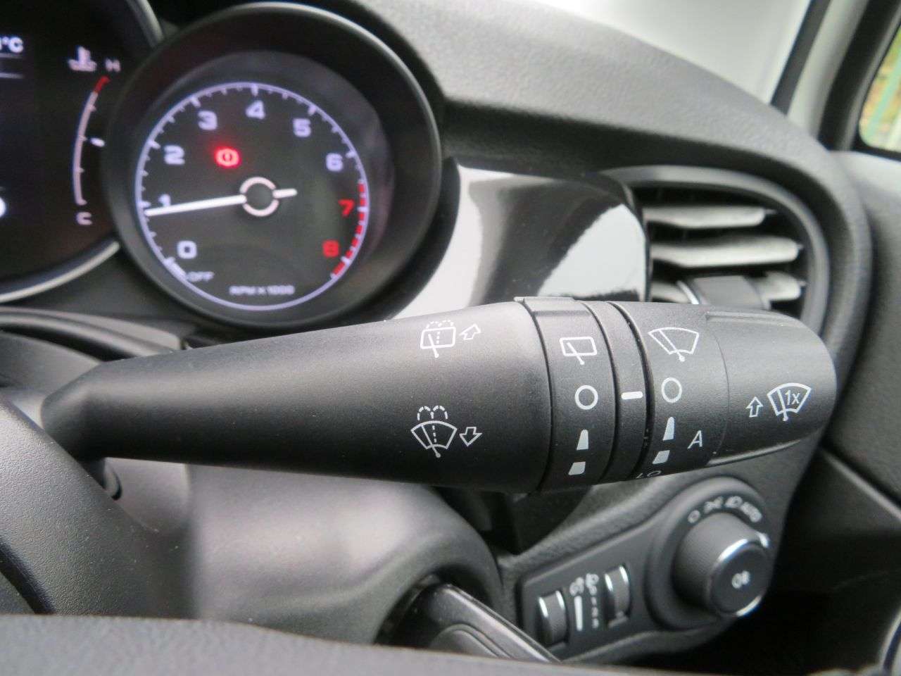 2019 FIAT 500X 2019 FIAT 500X