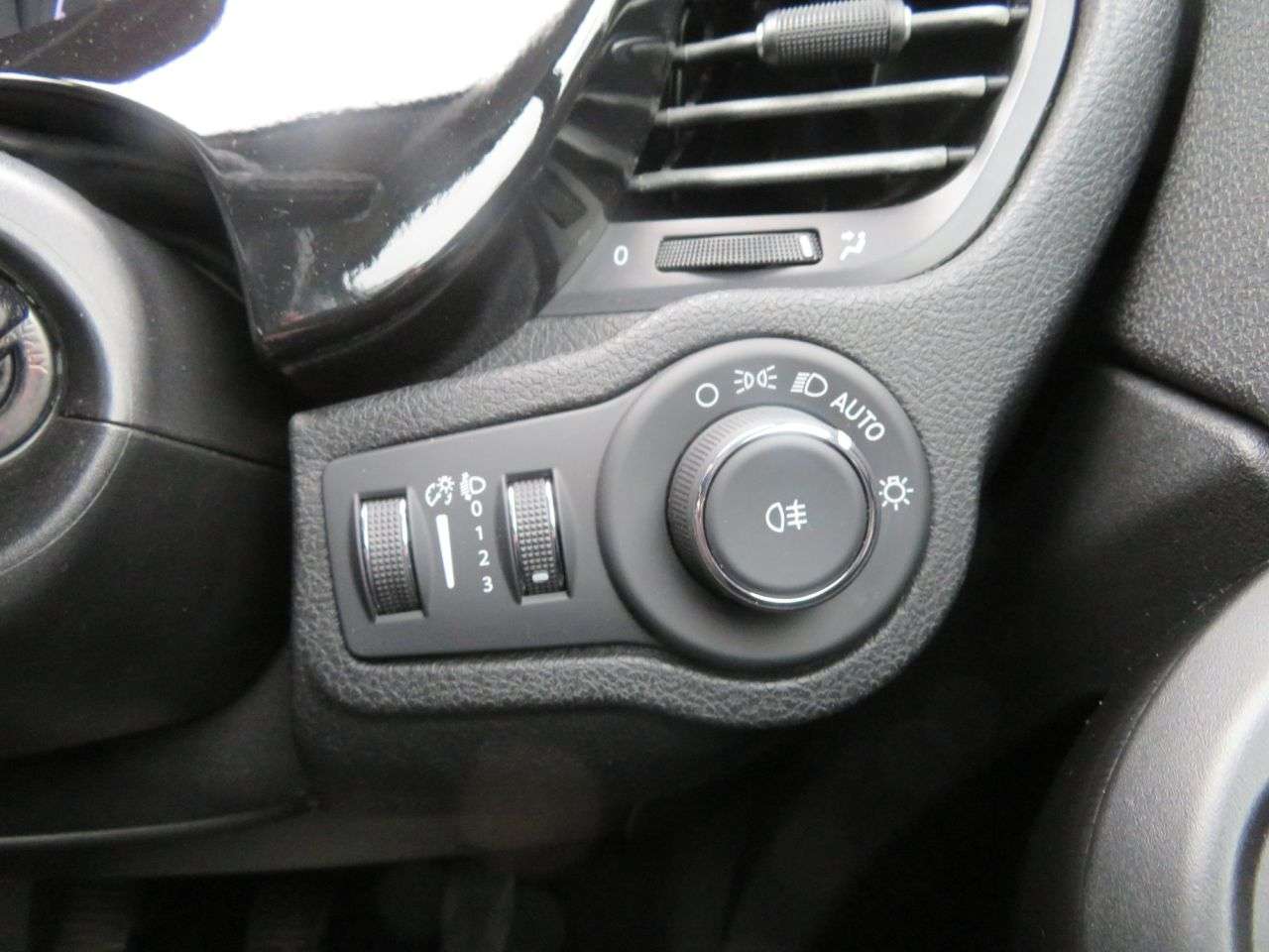 2019 FIAT 500X 2019 FIAT 500X