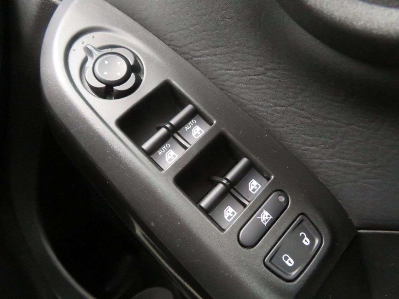 2019 FIAT 500X 2019 FIAT 500X